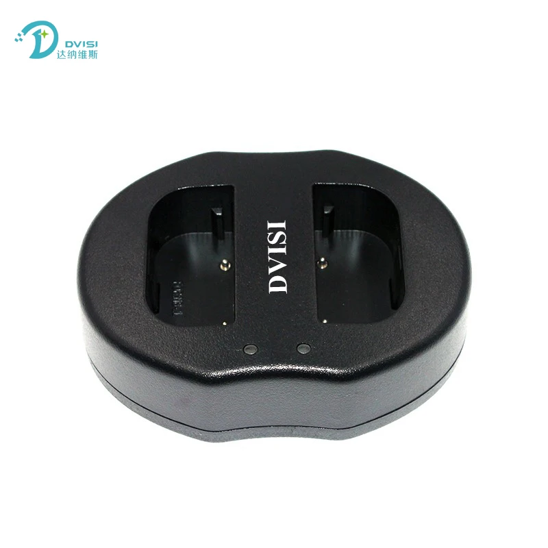 3 шт. NB 2L 2LH аккумуляторная батарея для камеры с USB двойным зарядным устройством Canon