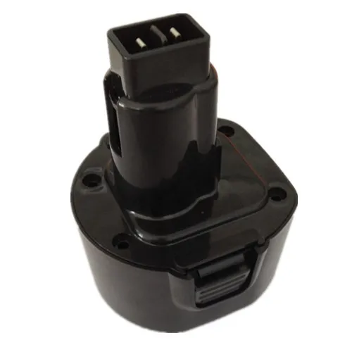 Для Black & Decker 9 6 V Ni cd 1300 mAh/1.3Ah батарея для электроинструмента BTP1056/A9251/PS120 PS310 PS3350