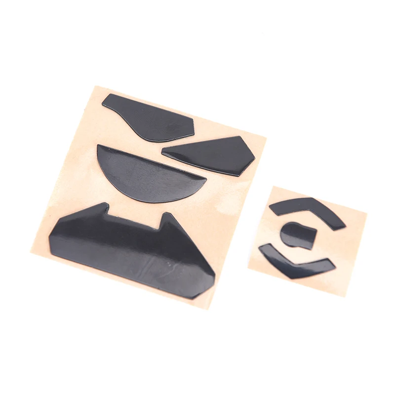 1 комплект Новые коврики для ног мышки Logitech G402 высокое качество|Коврики мышей| |