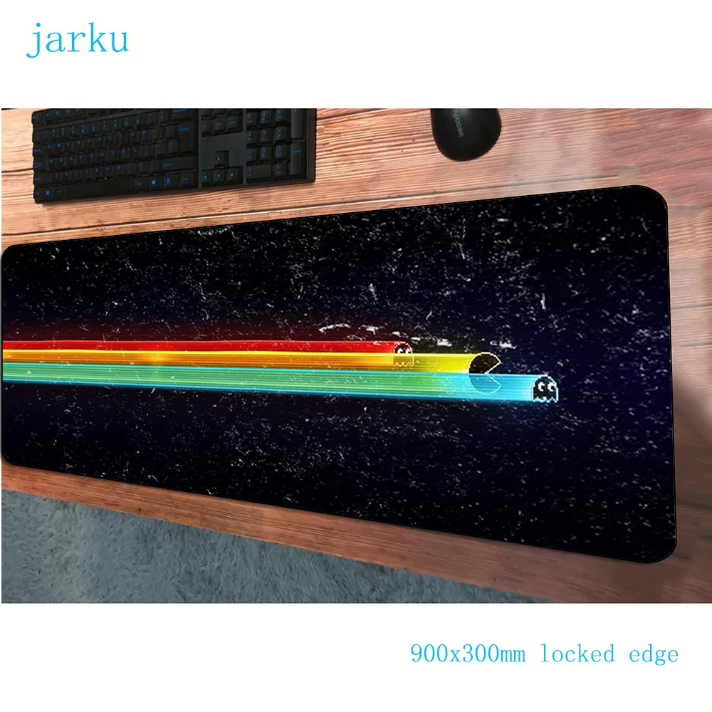 Rgb коврик для мыши рождественские подарки компьютерный геймер Коврик для мыши 900x300x3 мм Большой Лучший Коврик Для Мыши Эргономичный гаджет офисный стол коврики