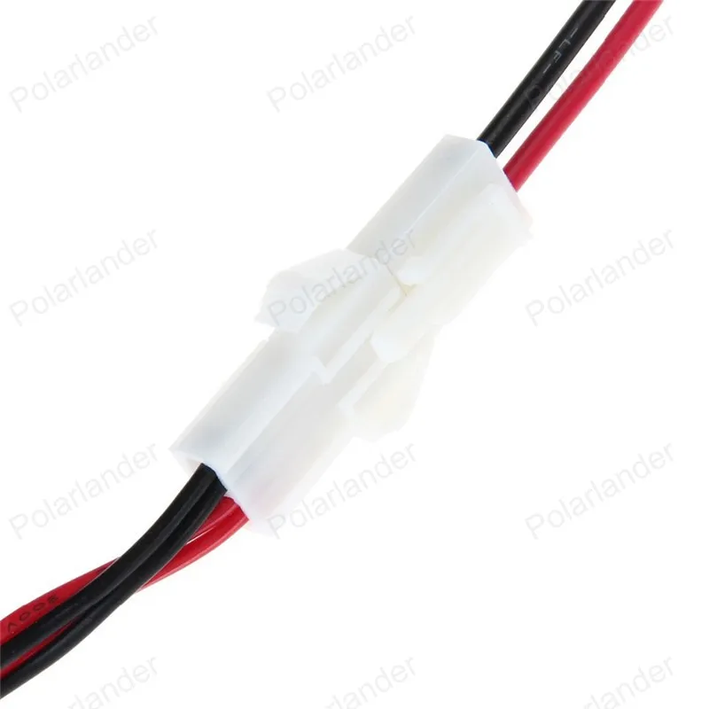 Автомобильное зарядное устройство 5 в 2 1 а с двумя USB портами для HONDA адаптер