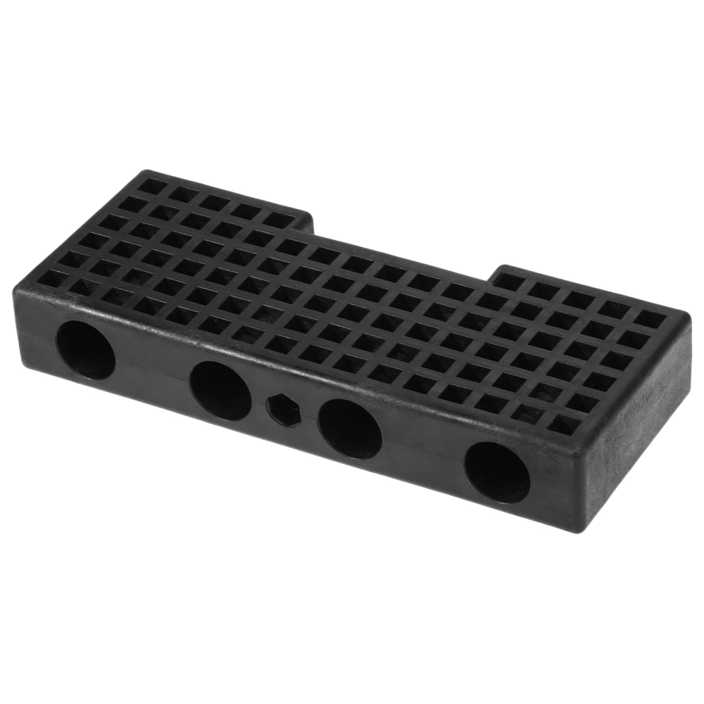 Панель моторного блока Каяка рыболовная лодка Троллинговый блок монтажный