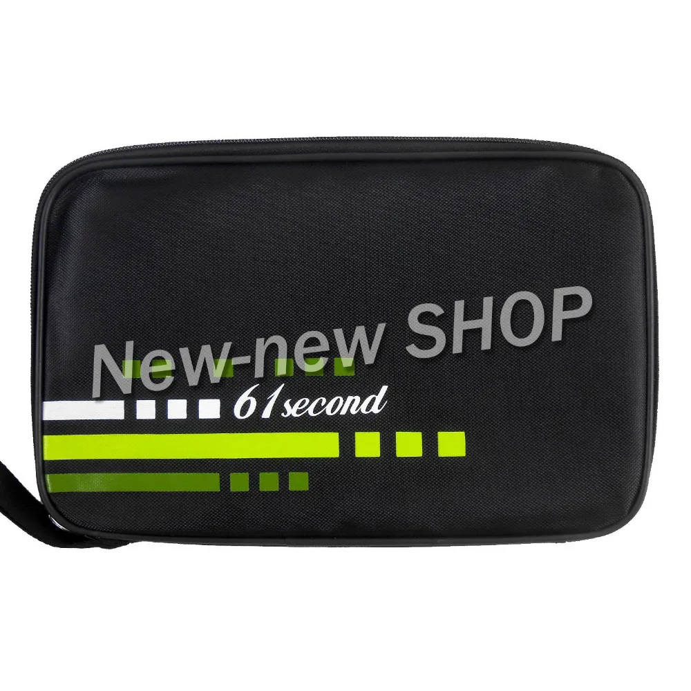 61second странный Король Shakehand лезвие с молниеносной DS и художник каучуков для