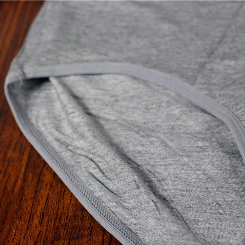 CIM Новое мужское треугольное нижнее белье из модальной ткани мягкое дышащее