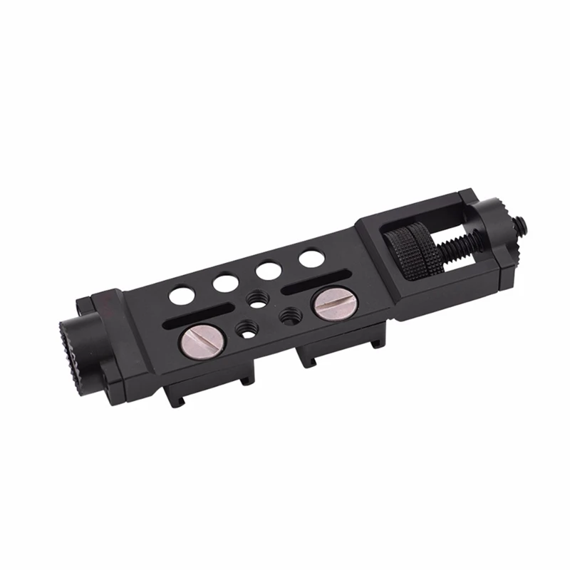 Для Dji Osmo аксессуары прямой удлинитель держатель для мобильный карданный Ручной