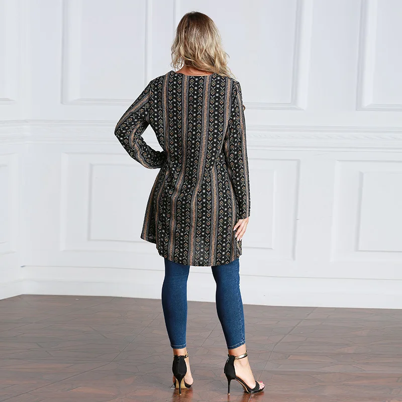 Ближний Восток Abayas мусульманской блузка Исламская Костюмы для Для женщин