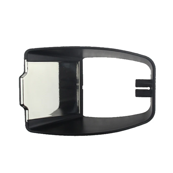 Новые фары для камеры Самосвальный Рассеиватель объектива бленда 60 мм