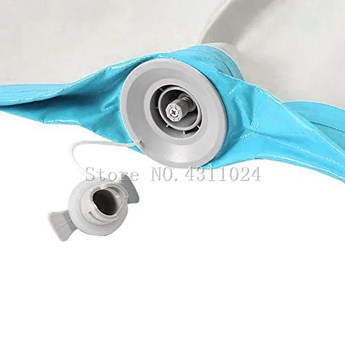 Скидка Бесплатная доставка, 7*1*0,1 м/23 фута, надувные коврики для гимнастики, акробатики, тренировочные коврики, Воздушная дорожка с электрическим во...