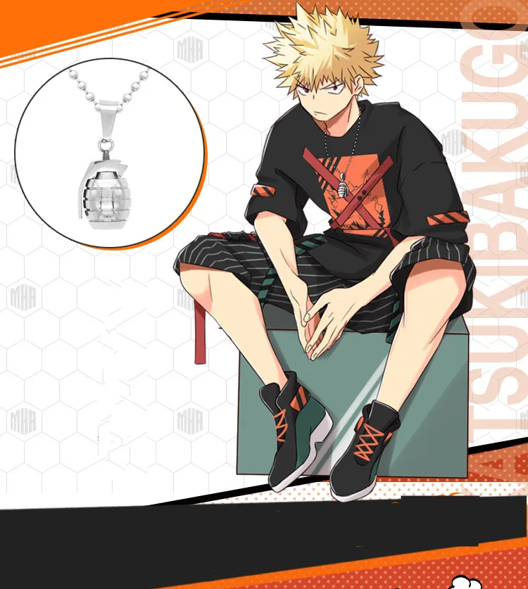 Аниме мой герой Академии Bakugou Katsuki Boku без герой Костюмы для косплея Для женщин Для мужчин летняя хлопковая футболка и штаны, костюм