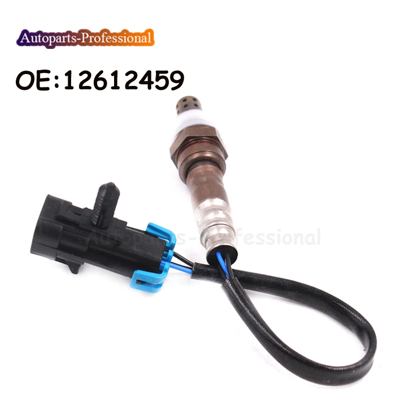 

12612459 149100-7540 1491007540 250-24704 для Chevrolet CAPTIVA Opel Vauxhall 2010-2015 Lambda O2 кислородный датчик