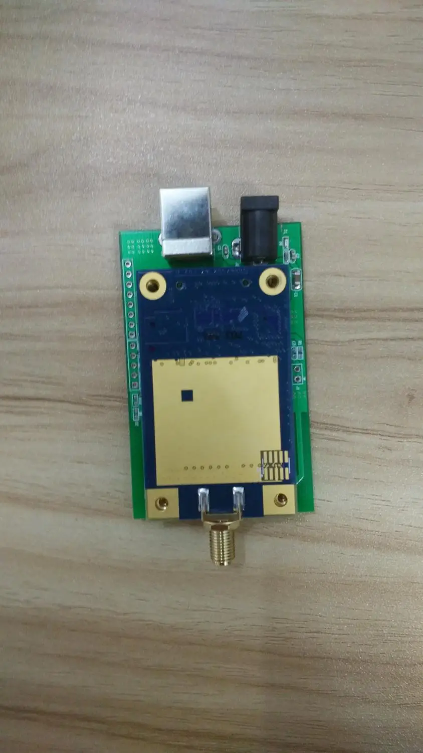 

XTEND P900 share ground station base, USB backplane, configure development board, FT232 chip