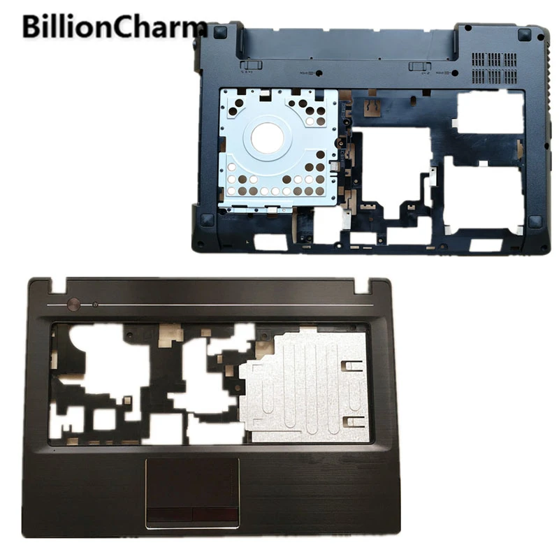 Защитный чехол BillionCharm для Lenovo G480/G485|Сумки и чехлы ноутбуков| |