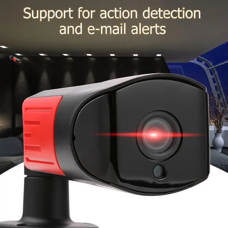 

HD 1080P IP66 Camera Wifi Outdoor 4mm Lens Wireless Surveillance POE Camera with 2/3/4/5MP Sensor Home Video Security Camera