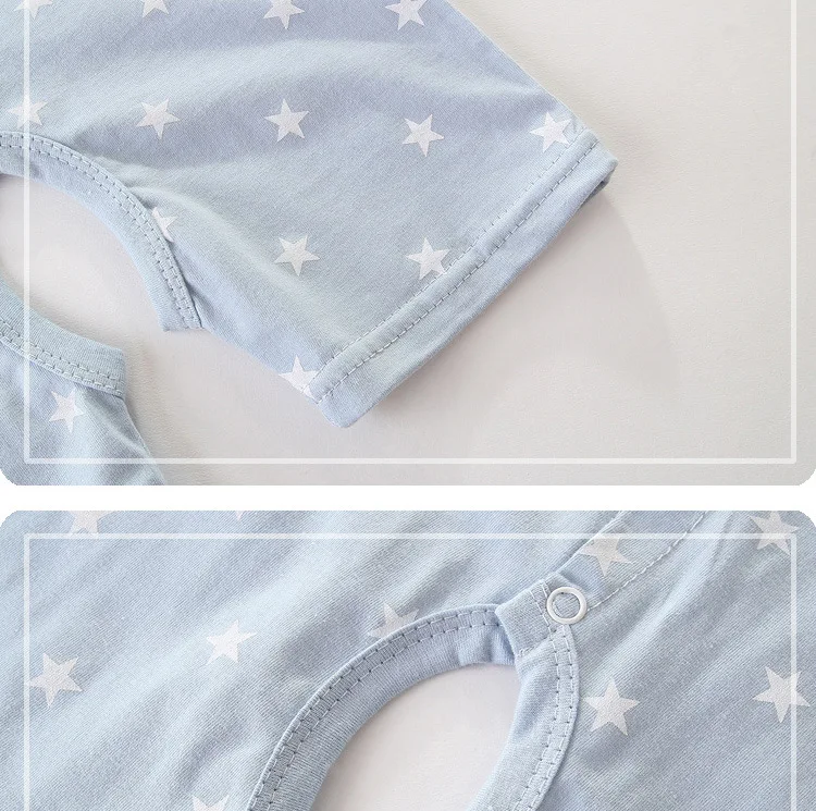 Летняя одежда для маленьких мальчиков; roupa de bebes; комбинезон для новорожденных; Хлопковая пижама с длинными рукавами; Комбинезоны для детей 0-12 месяцев; одежда для малышей