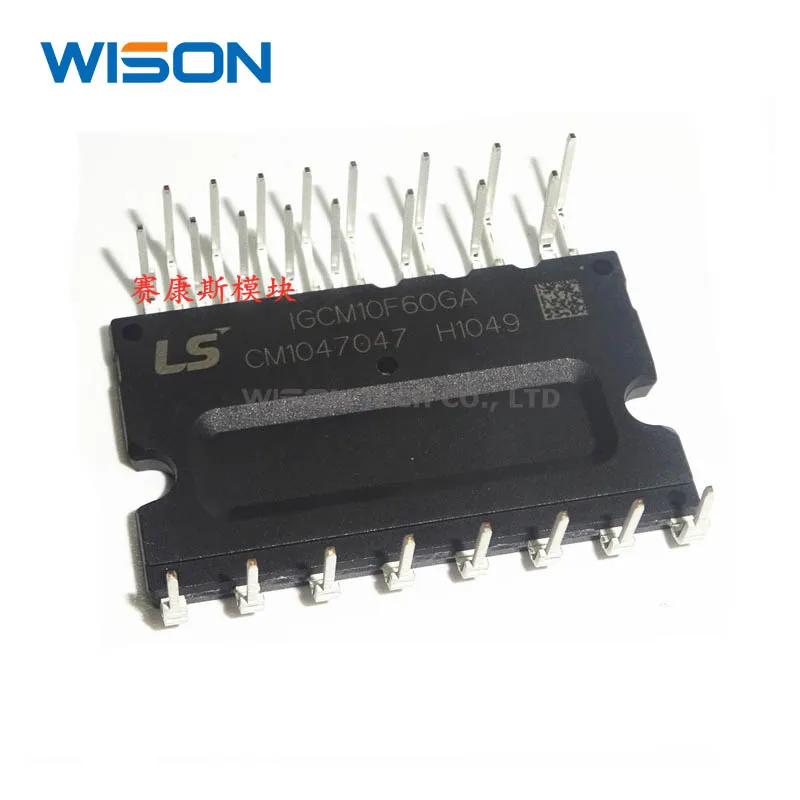 Модуль хорошего качества IGCM15F60GA 15F60GA IGCM20F60GA 20F60GA IGCM06F60GA IGCM10F60GA IGCM30F60GA | Бытовая