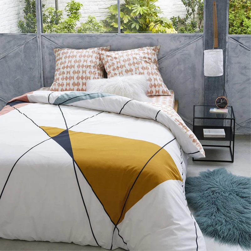 Модные журнальные столики Луи скандинавские железные современные