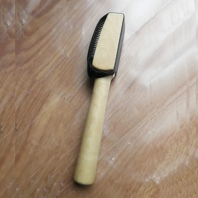 USHINE танцевальная обувь Кисть для латинских бальных танцев мужчин и женщин | Спорт