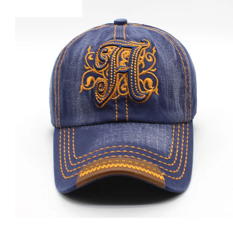 Бейсболка из 100% хлопка кепка Snapback головные уборы для мужчин и женщин от солнца