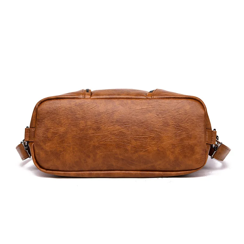 Многофункциональные вместительные женские сумки тоуты для покупок школьная