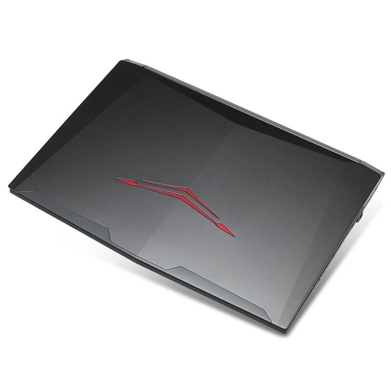 Hasee ZX7-CP5A2 ноутбук для игр (Intel Core I5-9400 + GTX 1060/8GB ram/512G SSD/15 6 ''IPS 45% NTSC/RGB клавиатура) |