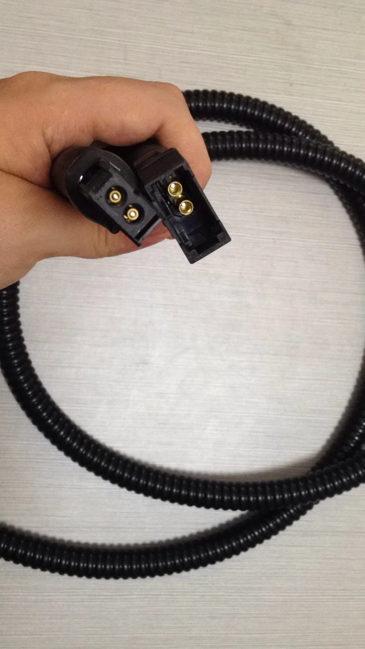 2017 Высокое качество 100% оригинальный волоконно-оптический кабель для B-M-W OPS OPPS