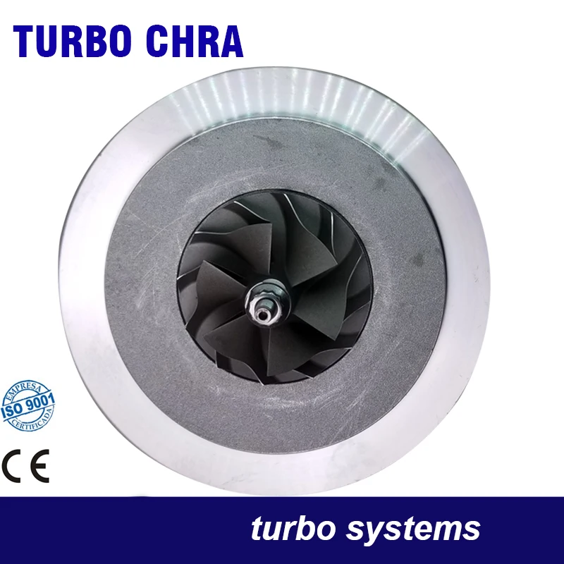 GT2556V 454191 4541913 454191-5017S 454191-5015S 454191-5012S TURBO CHRA core Для BMW 530 D E39 730 (E38) m57 d30 135kw/142kw |