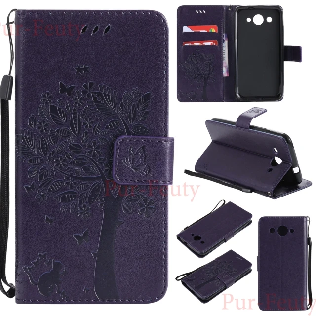 12 Чехол для huawei Y5 MYA-L22 MYA-U29 MYA-L 122 Y5 360 полная защита кошелек с цветочным узором для huawei Y 5 MYA L22 U29 - Цвет: 12