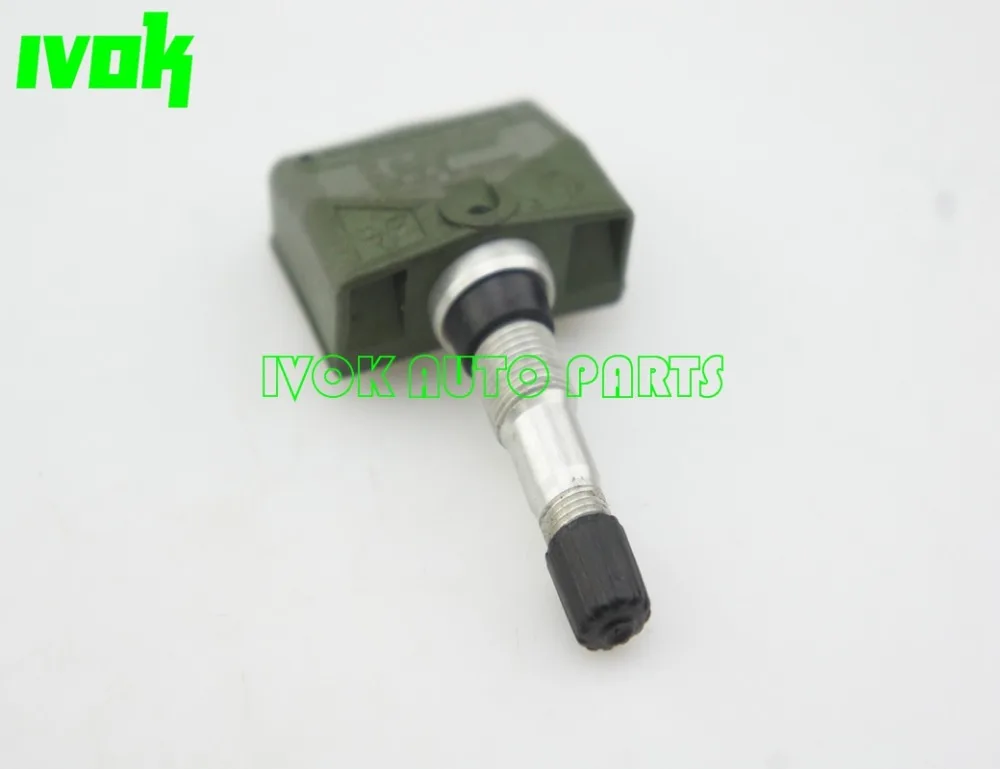 4X датчики SCHRADER монитор давления в шинах для Mitsubishi Galant 2007-2009 4250B875 315MHz | Автомобили и