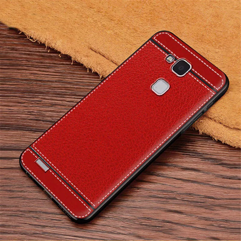 Мягкий чехол из ТПУ с текстурой личи для Huawei Mate 7 MT7 MT7-TL10 MT7-TL00 MT7-UL00 MT7-L09 Coque Etui Kryt |