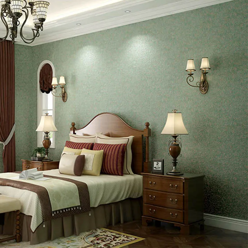 Обои из нетканого материала в стиле ретро для гостиной спальни кабинета домашний