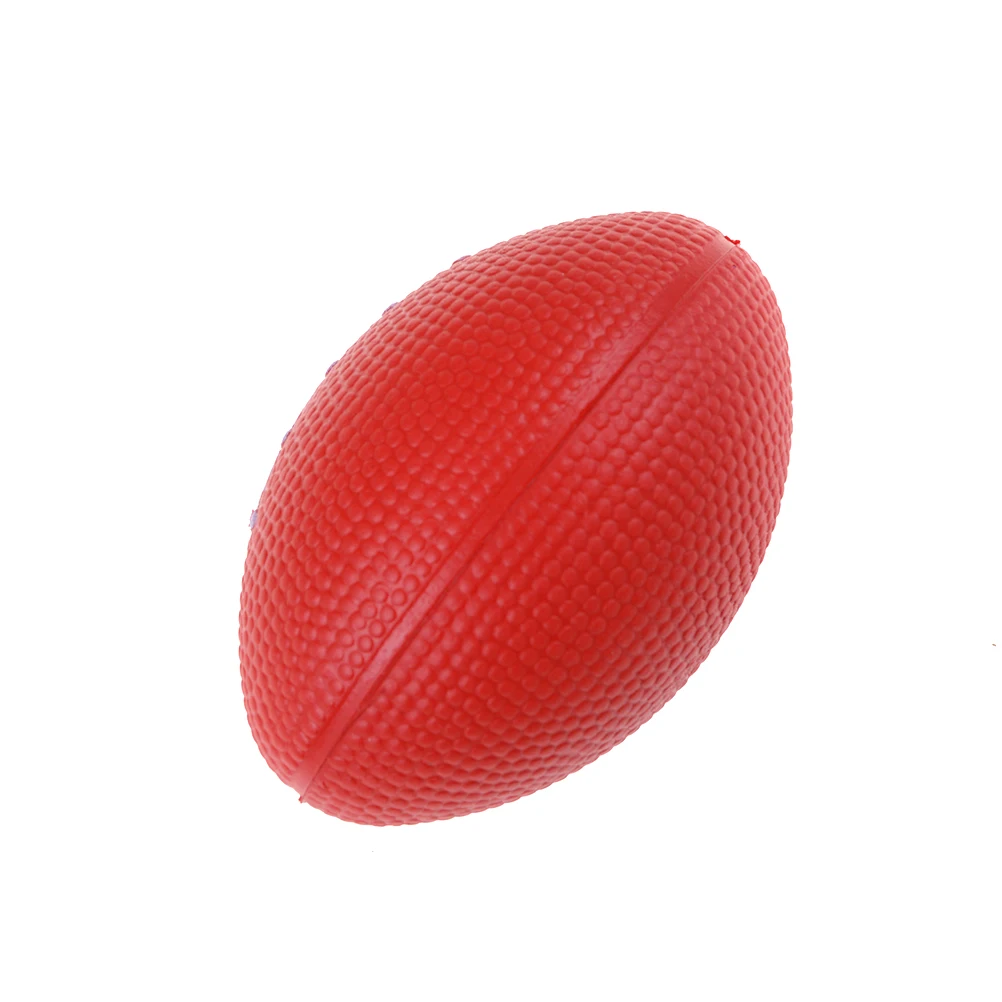 

1Pc Anti Stress Baseball Shaped Baby Toy Hand Wrist Exercise Stress Relief Squeeze Soft Foam Ball Toy