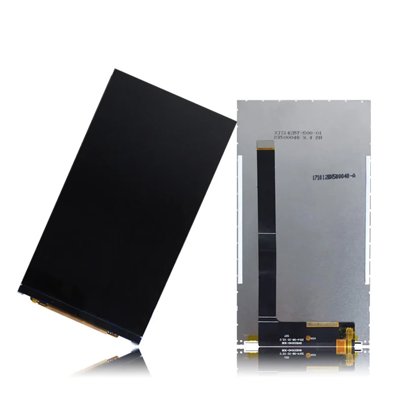 5 &quotTFP0501454B для Ulefone U008 Pro ЖК дисплей сенсорный экран дигитайзер Замена LCD +