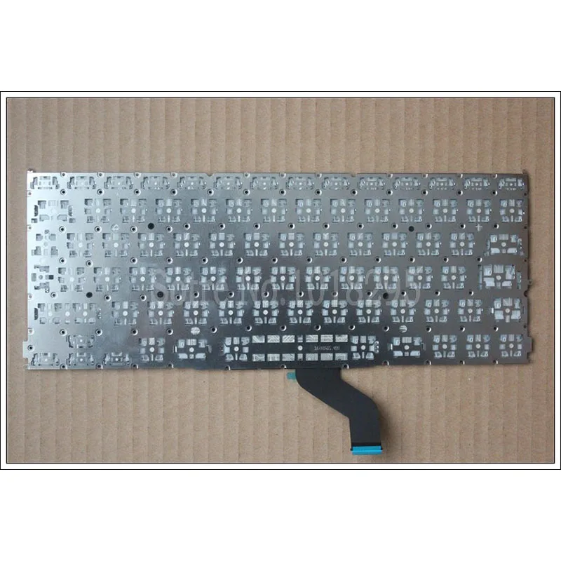 Клавиатура A1425 для Macbook Pro Retina 13 дюймов английская|laptop keyboard|a1425 keyboardkeyboard for macbook pro |