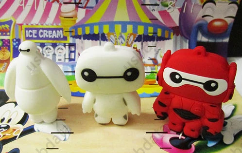 USB флеш-накопитель Baymax 128 ГБ 512 64 | Компьютеры и офис