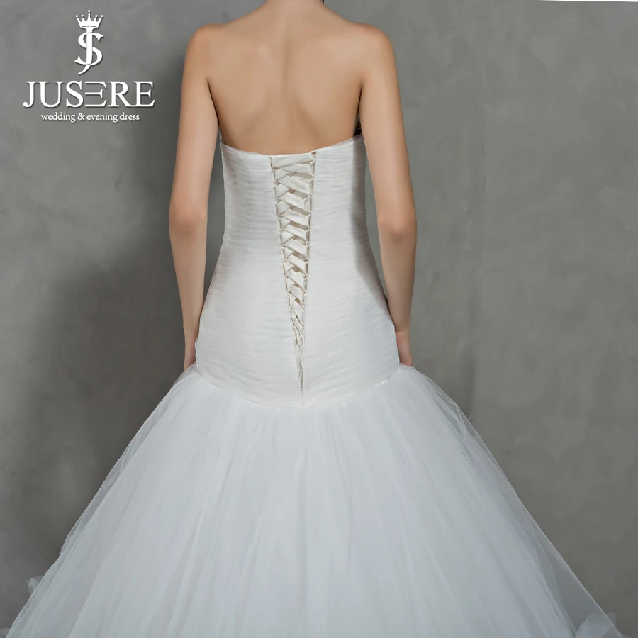 Женское свадебное платье со складками Crisscross элегантное невесты без бретелек