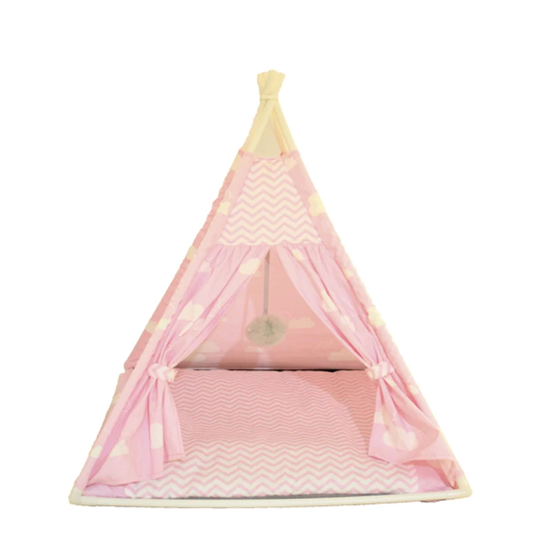 Ambaby pet кровать для домашних животных палатка проверенная кошка собака модная