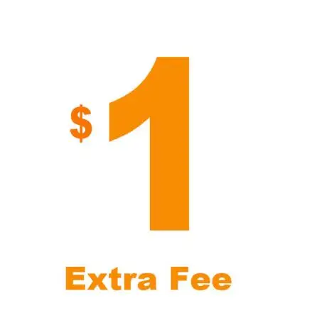 Дополнительная плата за почтовые расходы |