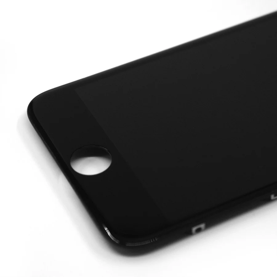 WST 3D сенсорный AAAA качественный экран телефон ЖК для iPhone 7 6 6s 5S 5 ЖК-дисплей