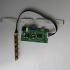 Светодиодная панель контроллера EDP LCD для телефона401402 дюйма, 15,6 х1080, дюйма, 30 контактов, HDMI, VGA, экран панели монитора