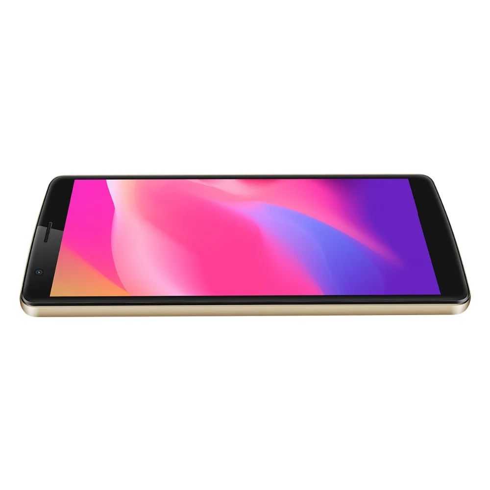 BLACKVIEW A20 Pro смартфон с 5 дюймовым дисплеем четырёхъядерным процессором MTK6739 ОЗУ 4 Гб