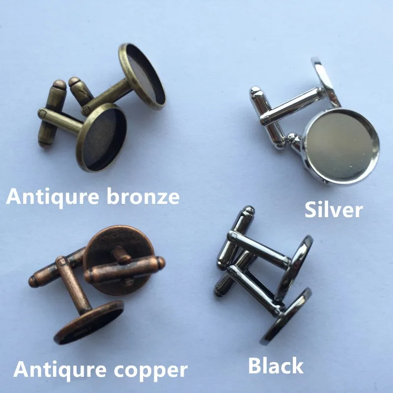 1 пара запонки для свадебных запонок с именем и датой | Украшения аксессуары