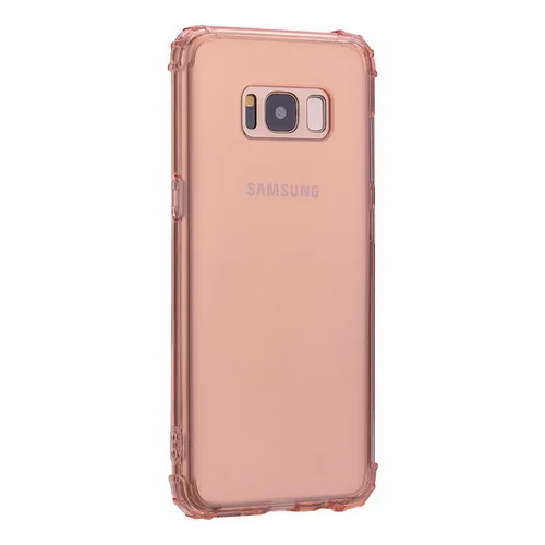 Подушка безопасности окружен защиты противоударный тираж чехол для samsung Galaxy S8