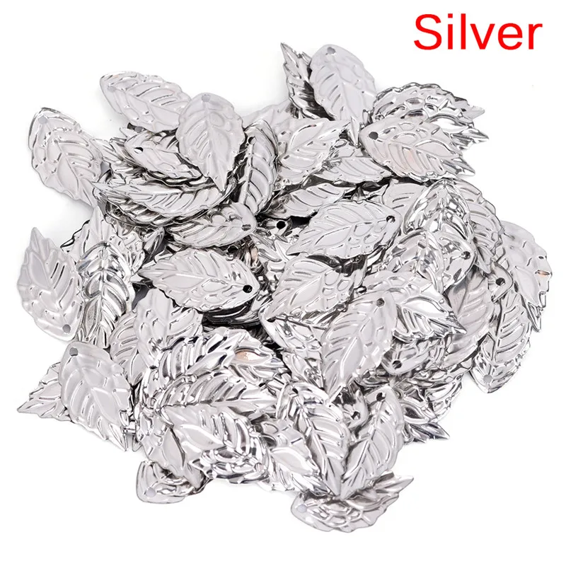 as pic 50pcs 50 шт. DIY Ювелирные серьги шпильки для ушей филигранные цветочные обертки Разъемы для DIY ювелирных изделий Аксессуары - Цвет: as pic 50pcs