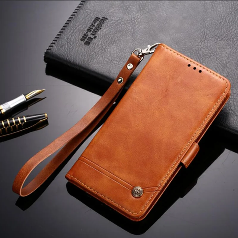 Case For Huawei Honor 8X Cases Cover Luxury Flip Magnetic Wallet Leather On Coque 8 X Card Slot |