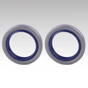 LETAOSK 2 шт. масло комплект уплотнений подходит для Husqvarna 362 365 371 372 бензопила 503 26 03-01Accessories