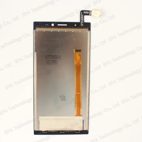 ЖК дисплей + сенсорный экран DOOGEE F5 100% оригинал новый протестированный дигитайзер