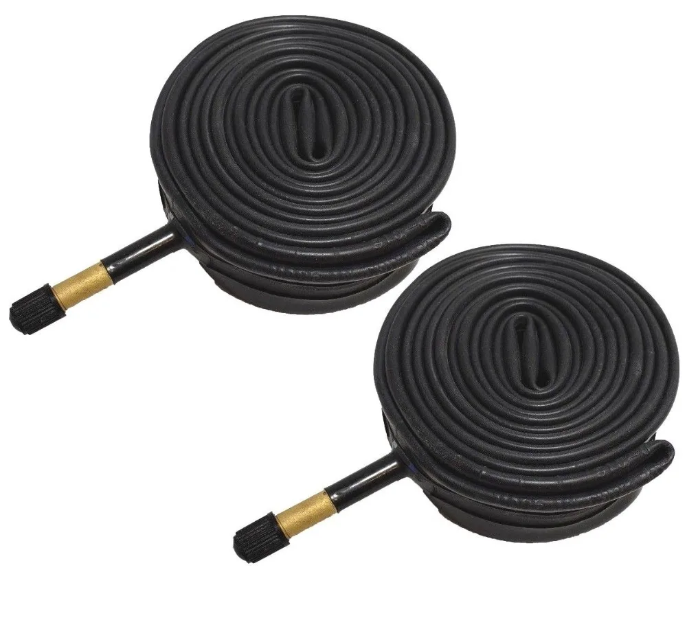 2PAK KEN DA 700X35 43C SCHRADER Клапан Гибридный туристический велосипед внутренняя труба