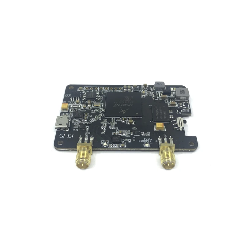 Высокая мощность 9344 5G модуль маршрутизатора OEM/ODM серийный RS485 беспроводной связи