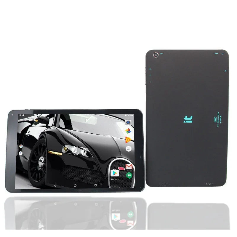 10,1 дюймов 800x1280 планшетный ПК C805 четырехъядерный Android 6,0 32 ГБ rom HDMI