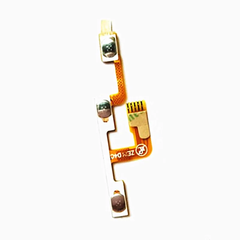 New Switch Volume button Flex Cable For Lenovo A1000 power Button Replacement | Мобильные телефоны и аксессуары